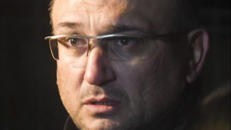 Шефът на СДВР – изборът за нов главсек на МВР