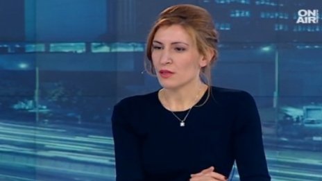 Ангелкова уверява: Ще работим в синхрон в името на България