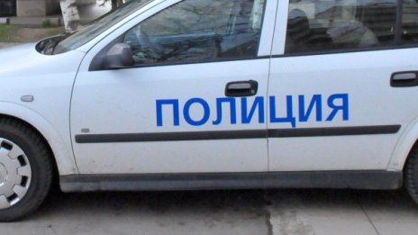 Румънски велосипедист ударен край Обзор 