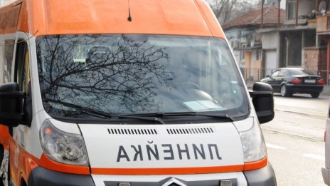 Трима ранени за ден след катастрофи в Търновско