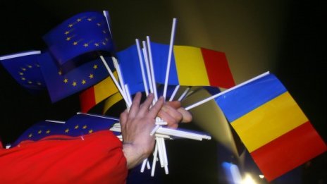 Румъния заплаши: Блокираме преговорите за Brexit, ако...