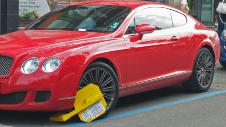 Разчертаха Созопол, и там въвеждат "синя зона"