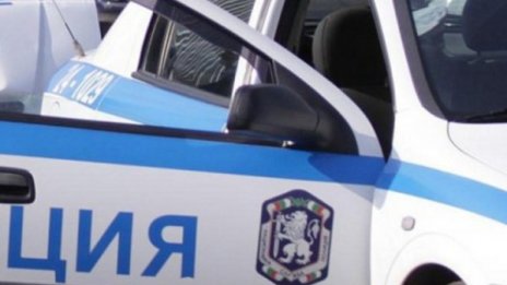 Полицията издирва 20-годишния Иво от село Смилян