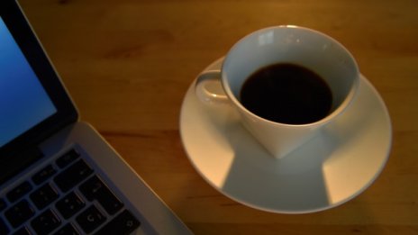 Искате да откажете кафето? Изкачвайте стълбите на бегом!