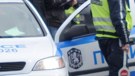 Семейство загина при катастрофа в Кресненското дефиле