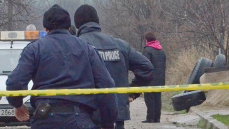 Извергът, убил 3-годишното момиче, се ядосал, че реве