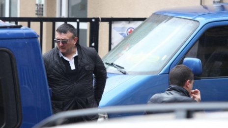 Кабинетът предложи Младен Маринов за главсек на МВР