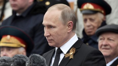Ако Русия беше победена, руснаците щяха да изчезнат!