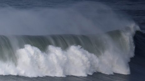 Земята – водна пустош преди 4,4 млрд. години!