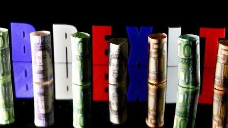 Brexit и BG икономиката. Губим или печелим?