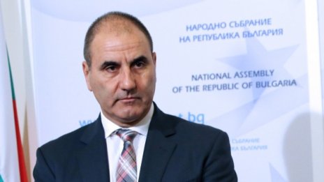 По волята на избирателя... ГЕРБ със законопроект за мажоритарния вот