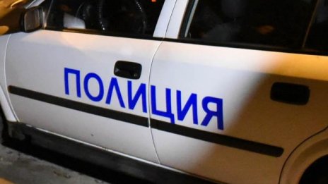Британец в ареста! 25-годишна – жертва на ало апаши