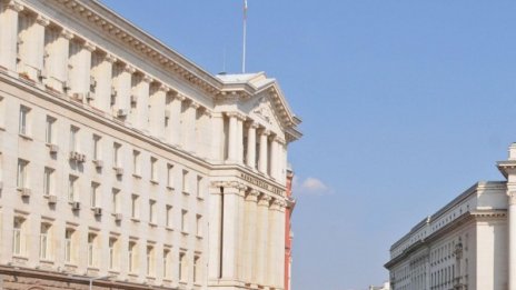 Още стари зам.-министри попълват екипите по министерства