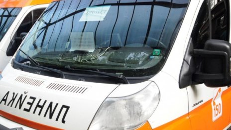 Млада жена загина при катастрофа край Шумен