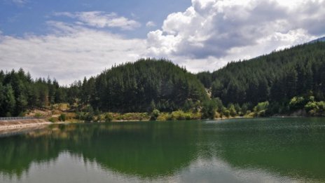  8-годишно дете се удави в язовир в Благоевградско