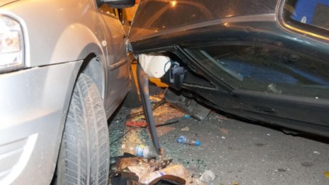 Първата седмица на май: 14 загинали, 151 ПТП-та