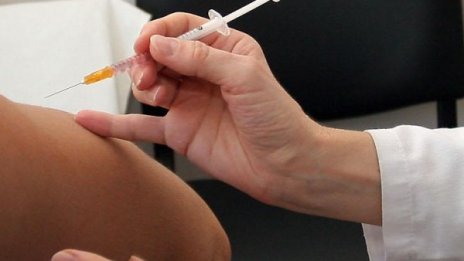 Заради инжекция: Майка шамароса сестра и буйства в отделение