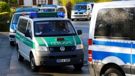 Пак търсят мигранти за побой в берлинското метро, пак от Югоизточна Европа