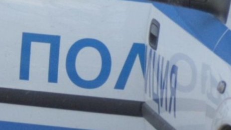 Арестуваха мъж, отвлякъл друг от село Бяла