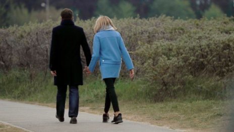 Cherchez la femme: Брак ала Брижит или сватба с Чичко Паричко?