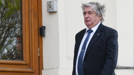 Руският посланик: Без победата ни нямаше да има демокрация