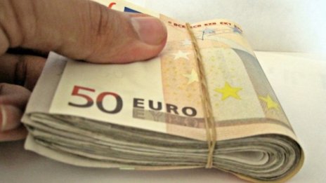 Украйна получи 10 милиона евро от ЕС