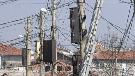 ЧЕЗ инвестира в подобряване на захранването на "Пирогов"