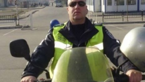 Колегите за пометения катаджия: Сърцат, свестен, отговорен... баща