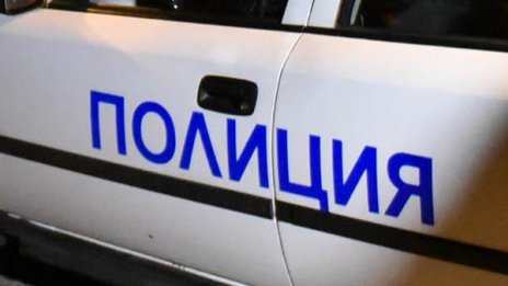 Пешеходец загина на място след катастрофа в Търновско