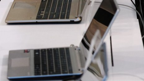 До 11 г.: Над 80% от децата у нас ползват интернет