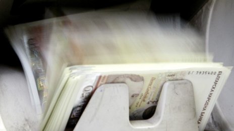 БВП нараства с 3,4% през първото тримесечие