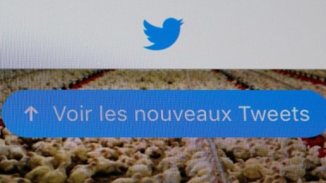 Twitter си върна съосновател
