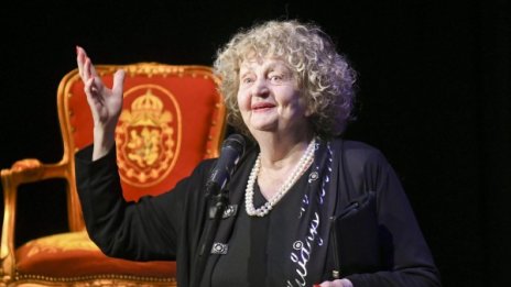 НС реши: 15 изключителни творци със 700 лева месечно