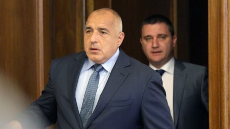 Горанов: Можем да увеличим минималната заплата!
