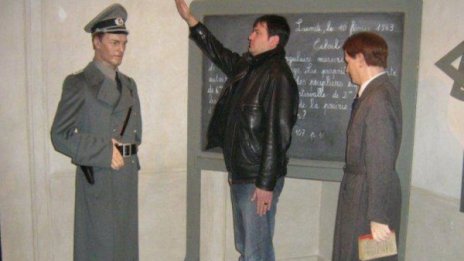 Борисов за Тенев: Достойна постъпка, ако не беше на този пост...