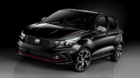 Fiat показа наследника на Punto, ще има и версия седан