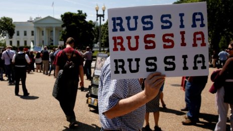 Щабът на Тръмп с 18 неразкрити контакта с руснаци?