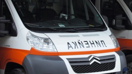Двама  пострадаха при инцидент в "Стомана" – Перник