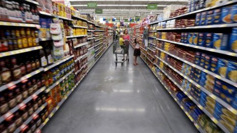 БСП внесе поправка: В хипермаркета – задължително продукти от BG   