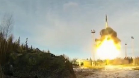 Пхенян обяви: Изстреляхме нова ракета!