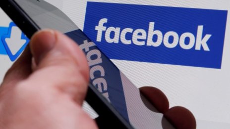 Facebook проверява 6,5 млн. съобщения всяка седмица