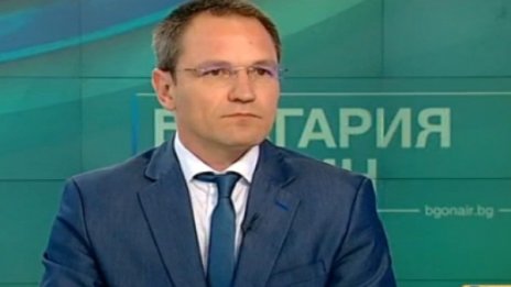 Проблемът на съдебната власт – политически орган