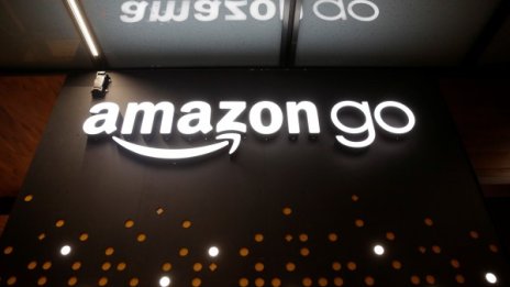 Безкасовите магазини на Amazon идват и в Европа