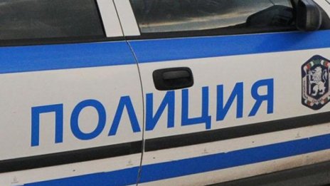 МВР шефът с карта на престъпността, Бургас е №1