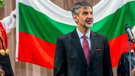 Посланикът ни в Лондон към българите: Бъдете нащрек!