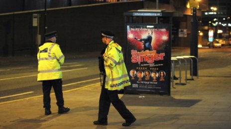 Каракачанов успокоява: Заплаха за нас няма!