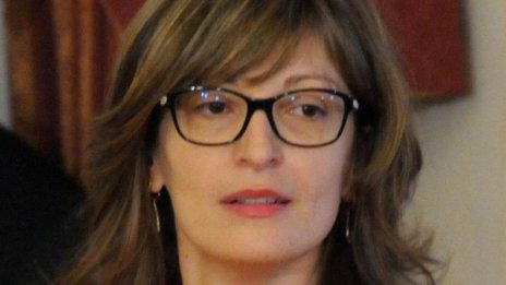 Захариева до Борис Джонсън: България е потресена…