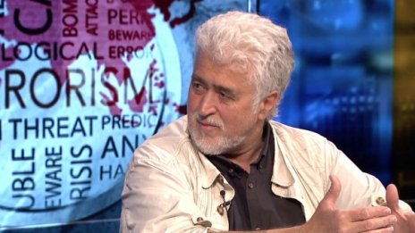 Възраждането на националните държави – път към овладяването на терора