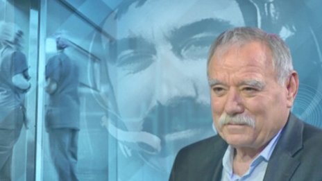 Георги Иванов е вън от опасност