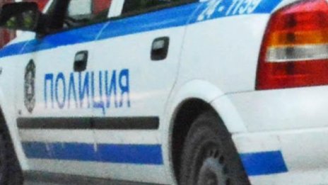 Моторист помете полицай в Русе, прати го в болница 